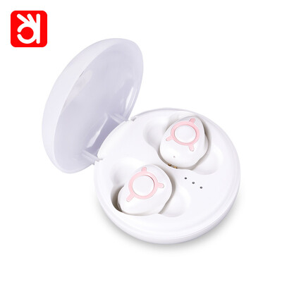 Ox OKSJ T06 Bluetooth Headset 50 Business Mini In-Ear Sports Waterproof Running Subwoofer Apple iphone78X Android Mobile Phone Universal
Ox OKSJ T06 Bluetooth Headset 50 Business Mini In-Ear Sports Waterproof Running Subwoofer Apple iphone78X Android Mobile Phone Universal
