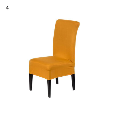 Universal Removable Washable Elastic Cloth Stretch Chair Cover Slipcover 21 Colors Available Home Dining Room Hotel Wedding Banque 
Universal Removable Washable Elastic Cloth Stretch Chair Cover Slipcover 21 Colors Available Home Dining Room Hotel Wedding Banque