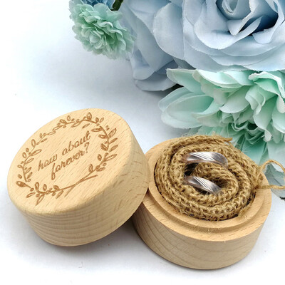 Gobestart Ring Box Wedding Wooden Box Ring Storage Rings Organizer Wedding Party Accessory
Gobestart Ring Box Wedding Wooden Box Ring Storage Rings Organizer Wedding Party Accessory