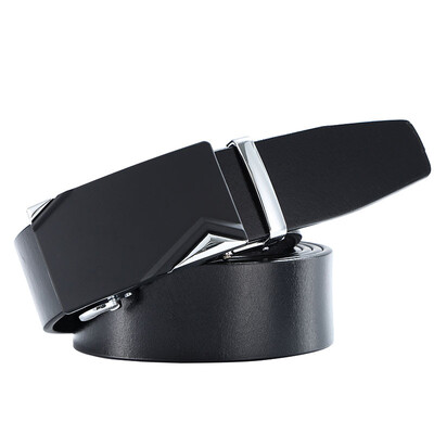 High-grade smooth top layer leather automatic buckle belt Mens leather business belt pure leather suit belt belt
High-grade smooth top layer leather automatic buckle belt Mens leather business belt pure leather suit belt belt