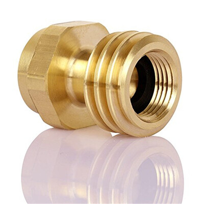 〖Follure〗Propane Adapter For Disposable Throwaway1 lb to 20 lb Propane ConnectorAdapter
〖Follure〗Propane Adapter For Disposable Throwaway1 lb to 20 lb Propane ConnectorAdapter
