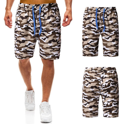 Tailored Men Summer Camouflage Print Trunks Quick Dry Beach Surfing Running Short Pant
Tailored Men Summer Camouflage Print Trunks Quick Dry Beach Surfing Running Short Pant