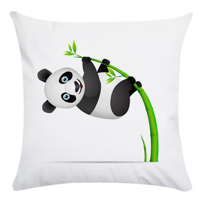 Home Cushion Cover Cute Animal Panda Cotton Throw Pillow Case Decorative Sofa Chair Seat Cushion Pillowcase 4545Cm
Home Cushion Cover Cute Animal Panda Cotton Throw Pillow Case Decorative Sofa Chair Seat Cushion Pillowcase 4545Cm