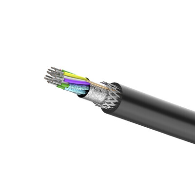 VENTION DP HD Cable 4K 1080P Dispayport Male to Male Adapter Cable for Laptop Displayer Projector 5m1640ft
VENTION DP HD Cable 4K 1080P Dispayport Male to Male Adapter Cable for Laptop Displayer Projector 5m1640ft