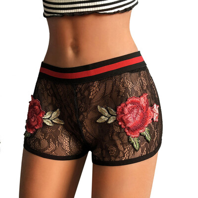 Toponeto New Women Sissy Lace Sexy Hollow Lingerie Babydoll Underpants Bandage Underwear
Toponeto New Women Sissy Lace Sexy Hollow Lingerie Babydoll Underpants Bandage Underwear