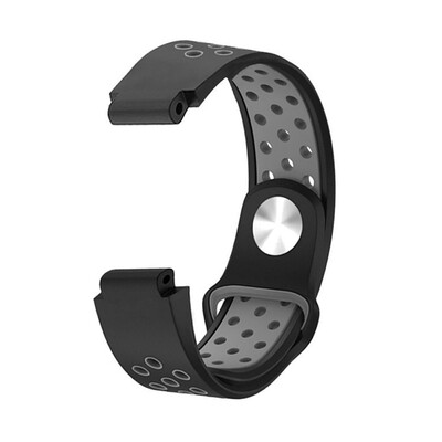〖Follure〗Soft Silicone Replacement Wrist Watch Band for Garmin Forerunner 235220230620
〖Follure〗Soft Silicone Replacement Wrist Watch Band for Garmin Forerunner 235220230620