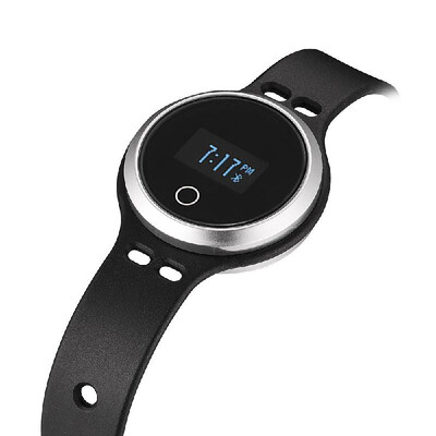 Sunroad Smart Bracelet Digital Sports Watch Intelligent Fitness Tracker Sleep Monitor
Sunroad Smart Bracelet Digital Sports Watch Intelligent Fitness Tracker Sleep Monitor