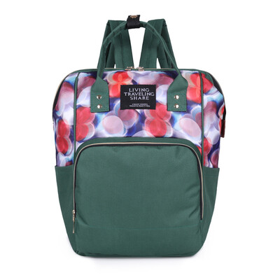 2019 New Backpack Fashion Student Bag Outdoor Travel Bag Casual Shoulder Bag
2019 New Backpack Fashion Student Bag Outdoor Travel Bag Casual Shoulder Bag