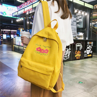Schoolbag female Korean version of ulzzang high school students in junior high school inswind backpack ancient sense Canvas Should
Schoolbag female Korean version of ulzzang high school students in junior high school inswind backpack ancient sense Canvas Should