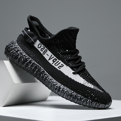 Mens sports&leisure running breathable tide shoes Korean version of the trend of wild sneakers shoes mens shoes
Mens sports&leisure running breathable tide shoes Korean version of the trend of wild sneakers shoes mens shoes