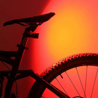 Greensen USB Rechargeable LED Bicycle Taillight Wireless Remote Control Turn Signal Warning Lamp
Greensen USB Rechargeable LED Bicycle Taillight Wireless Remote Control Turn Signal Warning Lamp