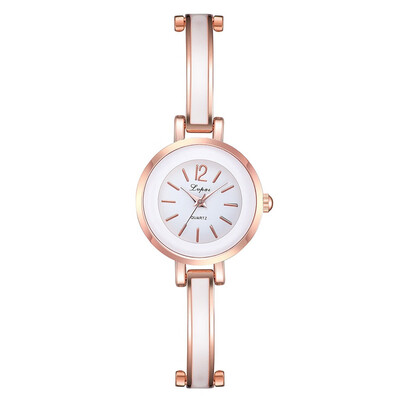 LVPAI12 Arabic Digital Bracelet Watch Korean Student Casual Alloy Bracelet Watch Send Girlfriend Gift Table
LVPAI12 Arabic Digital Bracelet Watch Korean Student Casual Alloy Bracelet Watch Send Girlfriend Gift Table
