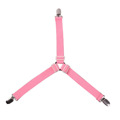 〖Follure〗Elastic Bed Sheet Straps Clips Adjustable Heavy Duty Grippers Straps Suspender
〖Follure〗Elastic Bed Sheet Straps Clips Adjustable Heavy Duty Grippers Straps Suspender