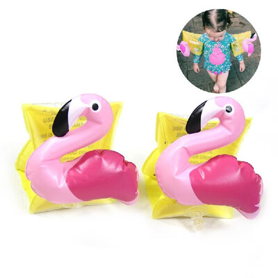 2 PCS Kids Swimming Arm Ring Inflatable Swim Armlets Arm Floater Sleeves Children Swimming Arm Bands Tube
2 PCS Kids Swimming Arm Ring Inflatable Swim Armlets Arm Floater Sleeves Children Swimming Arm Bands Tube