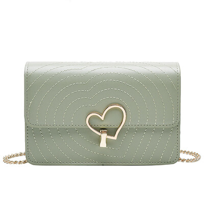 New small bag female bag 2019 new wave Korean version of the wild Messenger bag shoulder fashion girl color bucket bag
New small bag female bag 2019 new wave Korean version of the wild Messenger bag shoulder fashion girl color bucket bag