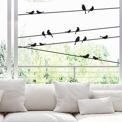 Gobestart DIY Family Home Wall Sticker Removable Mural Decals Vinyl Art Room Decor 33X58CM
Gobestart DIY Family Home Wall Sticker Removable Mural Decals Vinyl Art Room Decor 33X58CM