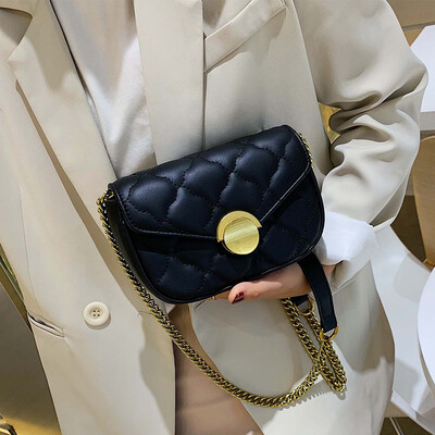 Female bag 2019 new wild foreign gas embroidery thread chain bag summer small fresh messenger bag ins Sen small bag
Female bag 2019 new wild foreign gas embroidery thread chain bag summer small fresh messenger bag ins Sen small bag