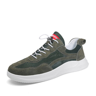 Mens Casual Shoes Comfortable Fashion Vulcanize Shoes Autumn Breathable Sneakers Men Outdoor Leisure Shoes Zapatillas Hombre
Mens Casual Shoes Comfortable Fashion Vulcanize Shoes Autumn Breathable Sneakers Men Outdoor Leisure Shoes Zapatillas Hombre