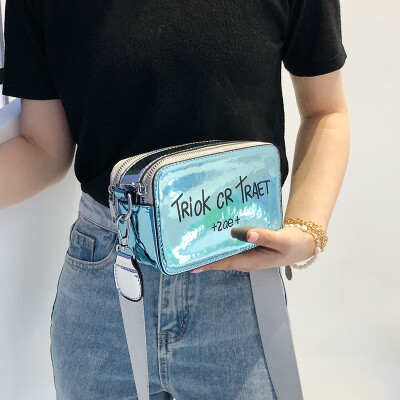 French small bag of foreign shoulder bag handbags new 2019 fashion Messenger bag wild ins net red packet
French small bag of foreign shoulder bag handbags new 2019 fashion Messenger bag wild ins net red packet
