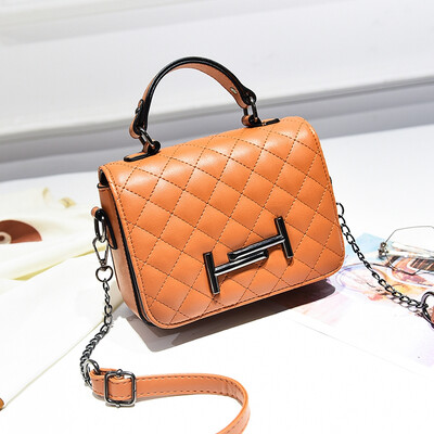 New Chaozhou Korean version of ladiesbags with small oblique bags single shoulder bags Ling lattice chain bags all kinds of ba
New Chaozhou Korean version of ladiesbags with small oblique bags single shoulder bags Ling lattice chain bags all kinds of ba