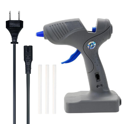 DC&AC Dual-purpose Glue Machine Industrial Wireless Glue Machines Separate Plug-in Type Glue Machine
DC&AC Dual-purpose Glue Machine Industrial Wireless Glue Machines Separate Plug-in Type Glue Machine