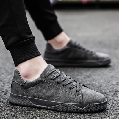 2019 new autumn shoes mens casual shoes Korean version of the trend of wild mens shoes social spirit guys tide shoes
2019 new autumn shoes mens casual shoes Korean version of the trend of wild mens shoes social spirit guys tide shoes