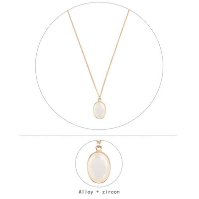 Personality Trend Models Multi-layer Clavicle Chain Strip Pendant Ladies Bohemian Necklace
Personality Trend Models Multi-layer Clavicle Chain Strip Pendant Ladies Bohemian Necklace