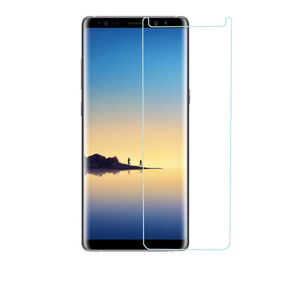 02mm 9H Hardness Explosion-Proof Anti-Scratch Tempered Glass Screen Protector for Samsung Galaxy Note 8
02mm 9H Hardness Explosion-Proof Anti-Scratch Tempered Glass Screen Protector for Samsung Galaxy Note 8