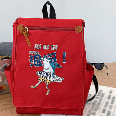 Tailored Womens Fashion Bag Large Capacity Computer Bag Student Backpack Shoulder Bag
Tailored Womens Fashion Bag Large Capacity Computer Bag Student Backpack Shoulder Bag