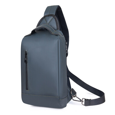 Tailored Mens Large Capacity Chest Bag Casual Waterproof Shoulder Bag Diagonal Package
Tailored Mens Large Capacity Chest Bag Casual Waterproof Shoulder Bag Diagonal Package