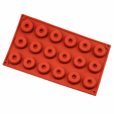 Round Shape Silicone Cake Tools 3D Handmade Cupcake Jelly Pudding Cookie Mini Muffin Soap Maker DIY Baking Tools
Round Shape Silicone Cake Tools 3D Handmade Cupcake Jelly Pudding Cookie Mini Muffin Soap Maker DIY Baking Tools