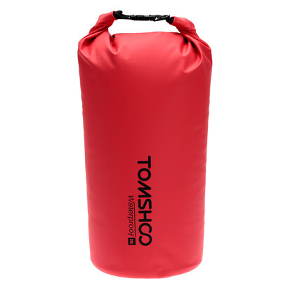TOMSHOO 10L 20L Outdoor Water-Resistant Dry Bag Sack Storage Bag for Travelling Rafting Boating Kayaking Canoeing Camping Snowbo
TOMSHOO 10L 20L Outdoor Water-Resistant Dry Bag Sack Storage Bag for Travelling Rafting Boating Kayaking Canoeing Camping Snowbo