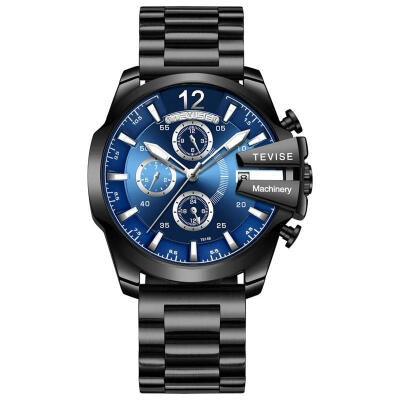 2019 New Luxury Male Mechanical Wristwatch Fully Automatic Mechanical Watch Outdoor Waterproof Multifunctional Watches
2019 New Luxury Male Mechanical Wristwatch Fully Automatic Mechanical Watch Outdoor Waterproof Multifunctional Watches