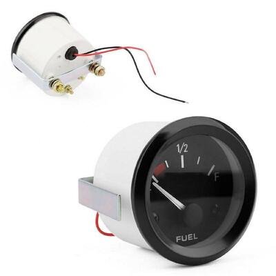 Car Fuel Meter Racing Refit Oil Press Gauge High Accuracy Car Fuel Level Gauge Fuel Sensor Clear LED Display
Car Fuel Meter Racing Refit Oil Press Gauge High Accuracy Car Fuel Level Gauge Fuel Sensor Clear LED Display