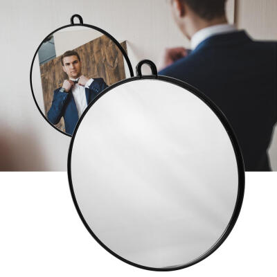 Greensen Round Hair MirrorProfessional Hand held Round Mirror with Handle for Personal&Hair Salon Use
Greensen Round Hair MirrorProfessional Hand held Round Mirror with Handle for Personal&Hair Salon Use