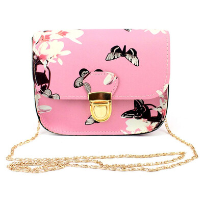 Maison Fabre Design Small Flower Butterfly Printed PU Leather Shoulder Bag Women Retro Leather Handbags Bags For Women 2019
Maison Fabre Design Small Flower Butterfly Printed PU Leather Shoulder Bag Women Retro Leather Handbags Bags For Women 2019