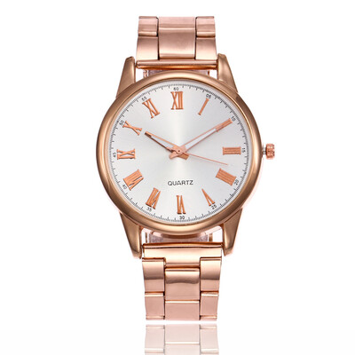 Wish hot new Sloggi alloy steel with light plate three-color watch Simple scale quartz watch
Wish hot new Sloggi alloy steel with light plate three-color watch Simple scale quartz watch