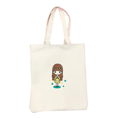 Female Shopping Canvas Totes Women Casual Large Capacity Totes Durable Cartoon Print Bag Daily Use Eco Female Bags
Female Shopping Canvas Totes Women Casual Large Capacity Totes Durable Cartoon Print Bag Daily Use Eco Female Bags