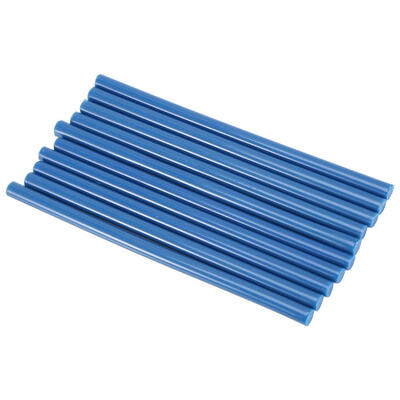 Greensen 10Pcsset 7 150mm Colorful Hot Melt Glue Adhesive DIY Craft Sticks for 20W Small Power Gun
Greensen 10Pcsset 7 150mm Colorful Hot Melt Glue Adhesive DIY Craft Sticks for 20W Small Power Gun