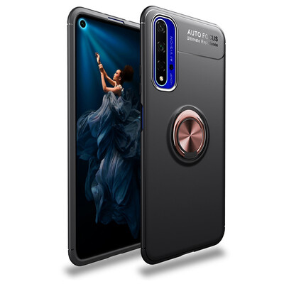 Magnetic Car Mount Case Huawei Honor 20 Finger Ring Case Huawei Honor 20 Honor20 YAL-L41 Stand Phone Cover
Magnetic Car Mount Case Huawei Honor 20 Finger Ring Case Huawei Honor 20 Honor20 YAL-L41 Stand Phone Cover