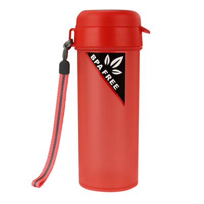 Siaonvr Portable Sports Water Bottle Plastic Water Cup Creative Kettle Drink Travel Cup
Siaonvr Portable Sports Water Bottle Plastic Water Cup Creative Kettle Drink Travel Cup