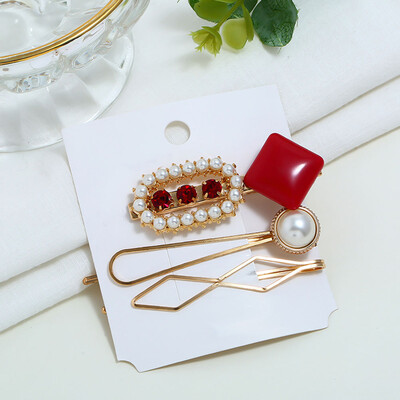 Pearls Hair Clips Girls Pearl Hair Pins Hair Barrettes Decorative Bridal Hair Clips Handmade Hair Accessories
Pearls Hair Clips Girls Pearl Hair Pins Hair Barrettes Decorative Bridal Hair Clips Handmade Hair Accessories