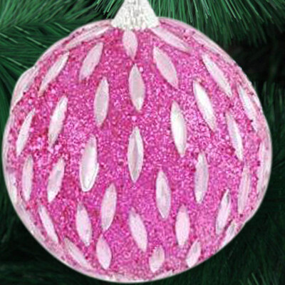 Tailored Christmas Rhinestone Glitter Baubles Balls Xmas Tree Ornament Decoration 8CM
Tailored Christmas Rhinestone Glitter Baubles Balls Xmas Tree Ornament Decoration 8CM
