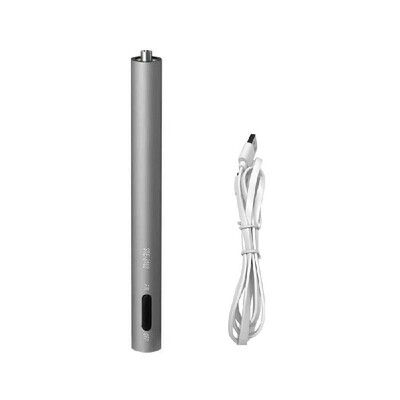 Electric Nail Drill Pen Nail Polishing Machine Mini Light Weight Design Grinding Machine Rechargeable Handle Grinding Machine
Electric Nail Drill Pen Nail Polishing Machine Mini Light Weight Design Grinding Machine Rechargeable Handle Grinding Machine
