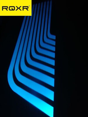 Angel Wings - Car LED side Welcome lamp Decorative Ambient Carpet Lights Photolights Projectors
Angel Wings - Car LED side Welcome lamp Decorative Ambient Carpet Lights Photolights Projectors
