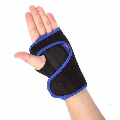 Kozart Useful Splint Sprains Arthritis Band Belt Carpal Tunnel Hand Wrist Support Brace Solid Black Outdoor Band Belt
Kozart Useful Splint Sprains Arthritis Band Belt Carpal Tunnel Hand Wrist Support Brace Solid Black Outdoor Band Belt