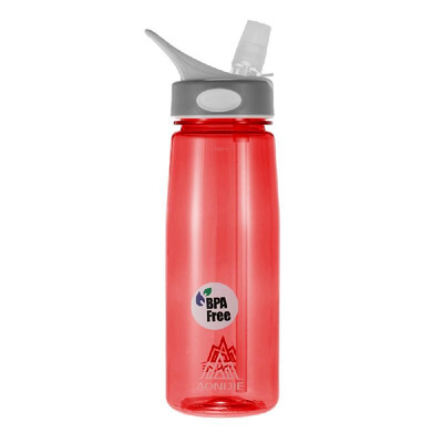 BPA Free Water Bottle 750ml Water Bottle Cycling Camping Sport Water Bottle
BPA Free Water Bottle 750ml Water Bottle Cycling Camping Sport Water Bottle