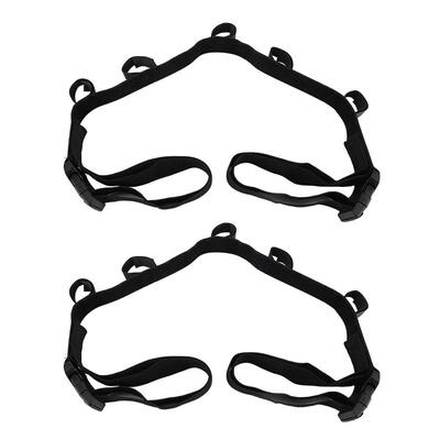 Greensen 2PCS Car Fishing Rod Stand Fixing Strap Band Fishing-rod Holder Stand Rack Fishing Rod Holder Fishing Accessories
Greensen 2PCS Car Fishing Rod Stand Fixing Strap Band Fishing-rod Holder Stand Rack Fishing Rod Holder Fishing Accessories
