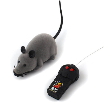selling Cat Toy Wireless Remote Control Mouse Electronic RC Mice Toy Pet Cat Toy Mouse For kids toys freeshiping
selling Cat Toy Wireless Remote Control Mouse Electronic RC Mice Toy Pet Cat Toy Mouse For kids toys freeshiping