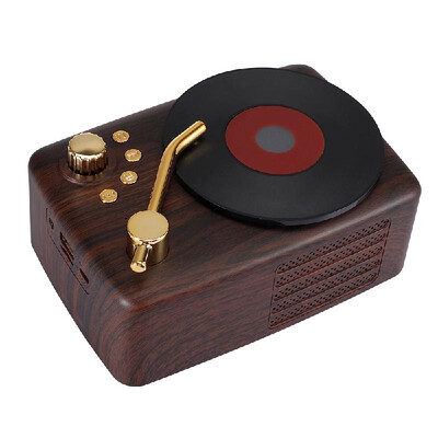 Portable Bluetooth 50 Speaker Stereo Sound Box Wireless Mini Speakers Supports TF Card U Disk Aux-in for Home Outdoors Travel
Portable Bluetooth 50 Speaker Stereo Sound Box Wireless Mini Speakers Supports TF Card U Disk Aux-in for Home Outdoors Travel